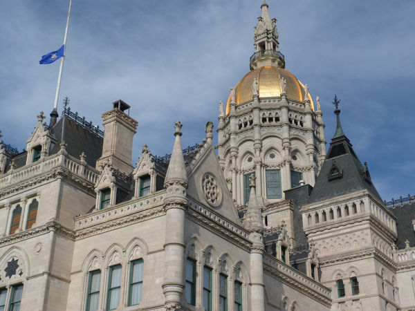 Small progress made with state budget, ill feelings remain