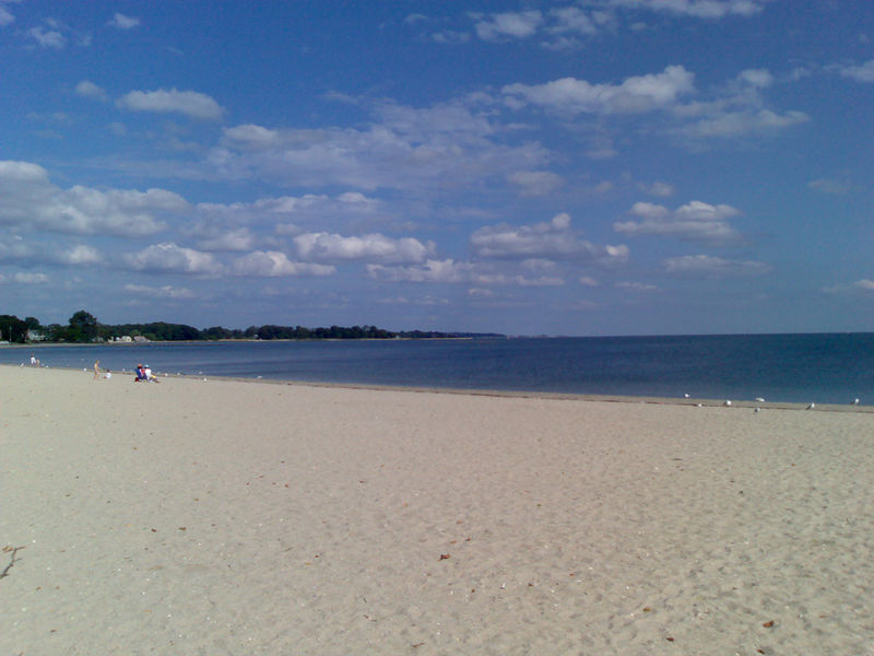 Part Of Compo Beach Pavilion Closed For Roof Work Westport Ct Patch Part Of Compo Beach Pavilion Closed For Roof Work Westport Ct