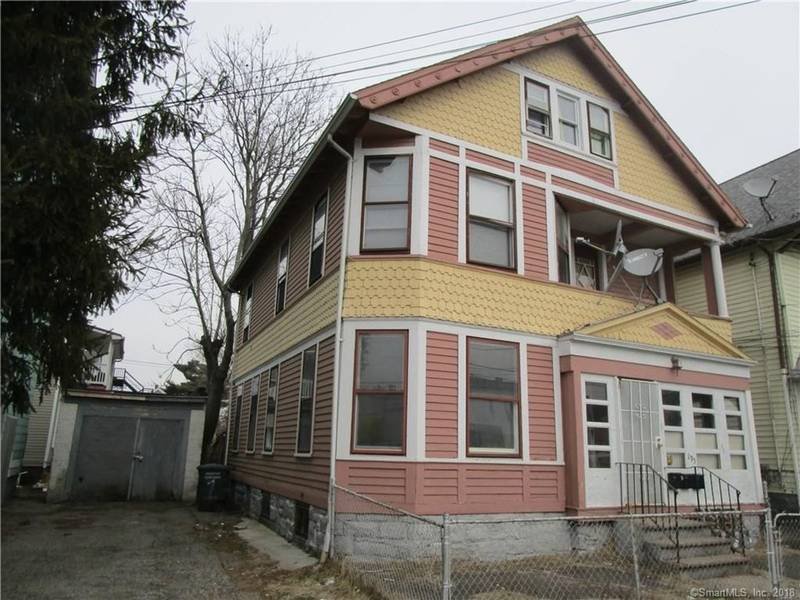 Bridgeport 2-Bedroom Apartments For Less Than $1k | Bridgeport, CT Patch