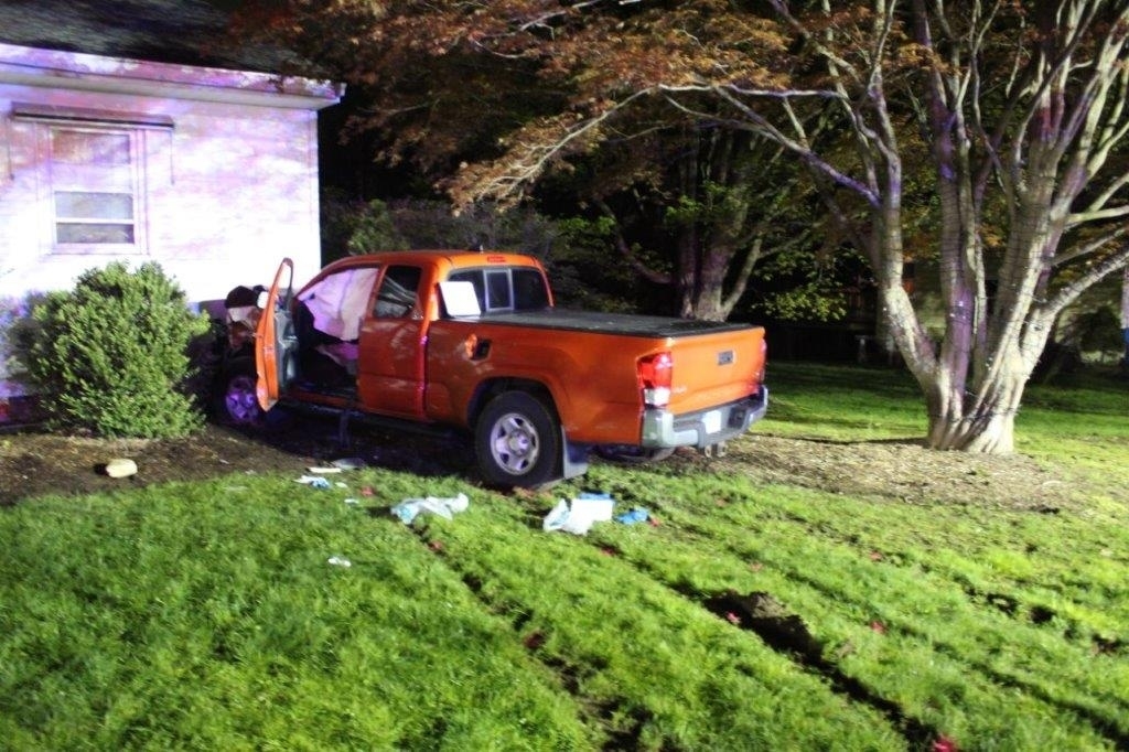 Fatal Trumbull Crash Victim Identified Trumbull, CT Patch