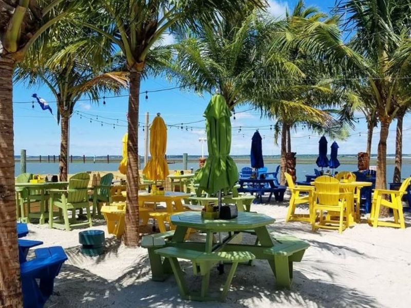 Grand Opening of Ropewalk Chincoteague Will Feature Food/Drink Specials