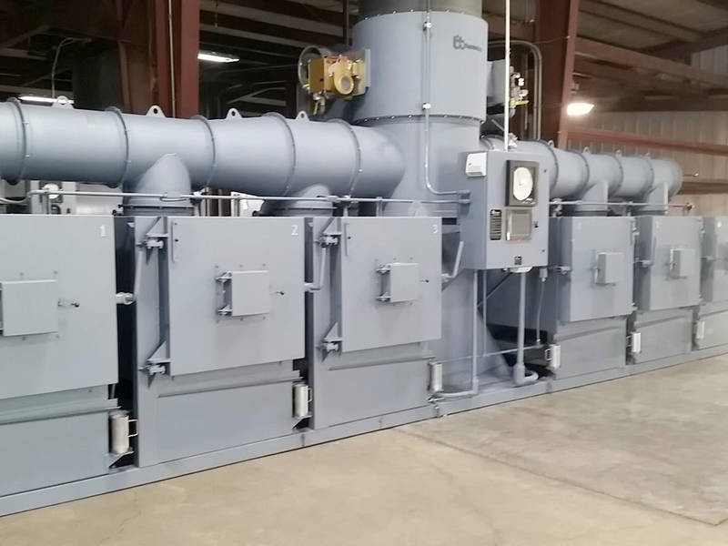 Abbey Glen Pet Memorial Park Introduces Revolutionary Cremation