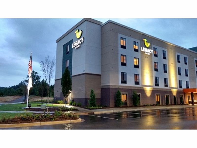 Legacy Suites Opens New Hotel In South Carolina Creve Coeur Mo Patch Legacy Suites Opens New Hotel In South Carolina