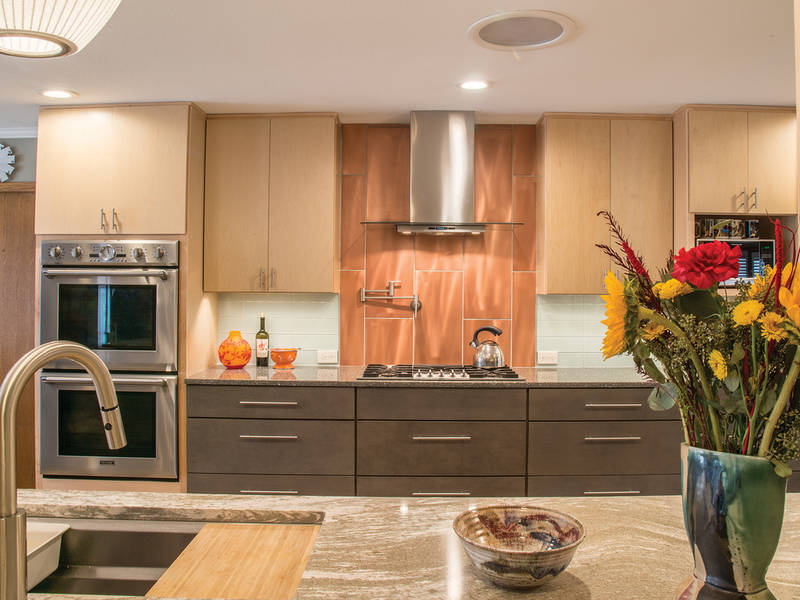 Kitchen Tune Up Brings 1 5 Day Updates To C Gables Kitchen Tune Up Brings 1 5 Day Updates To C Gables Fl Patch