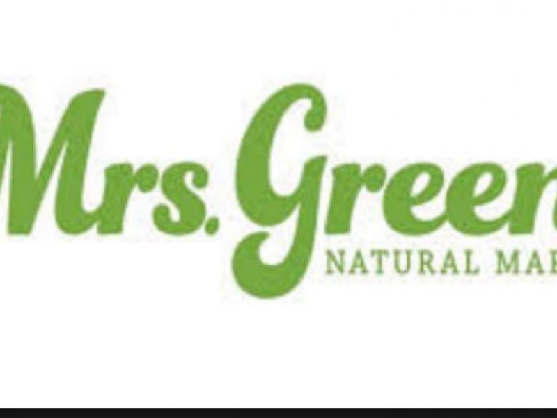 Mrs. Green's To Close Location After Less Than a Year IL Patch