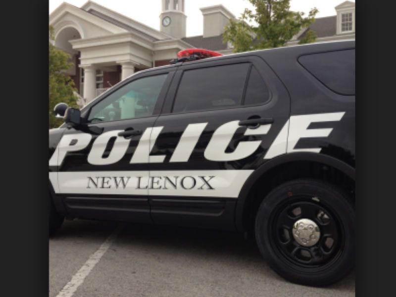 New Lenox Scouts Food Drive New Lenox Scouts Food Drive
