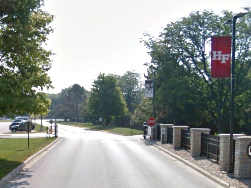 HomewoodFlossmoor High School Hires New Principal Homewood, IL Patch