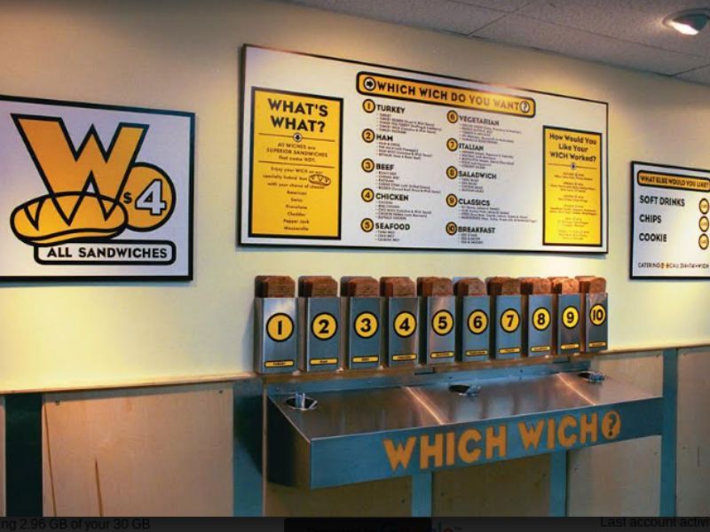 which wich sandwich shop opening in orland park orland park il patch