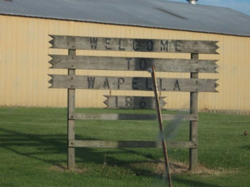 Coin Toss to Decide Another Illinois Election - Patch.com