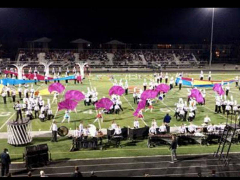 New Lenox Illinois >> Lincoln-Way Band Wins Stagg Jamboree | New Lenox, IL Patch New Lenox Illinois >> Lincoln-Way Band Wins Stagg Jamboree | New Lenox, IL Patch