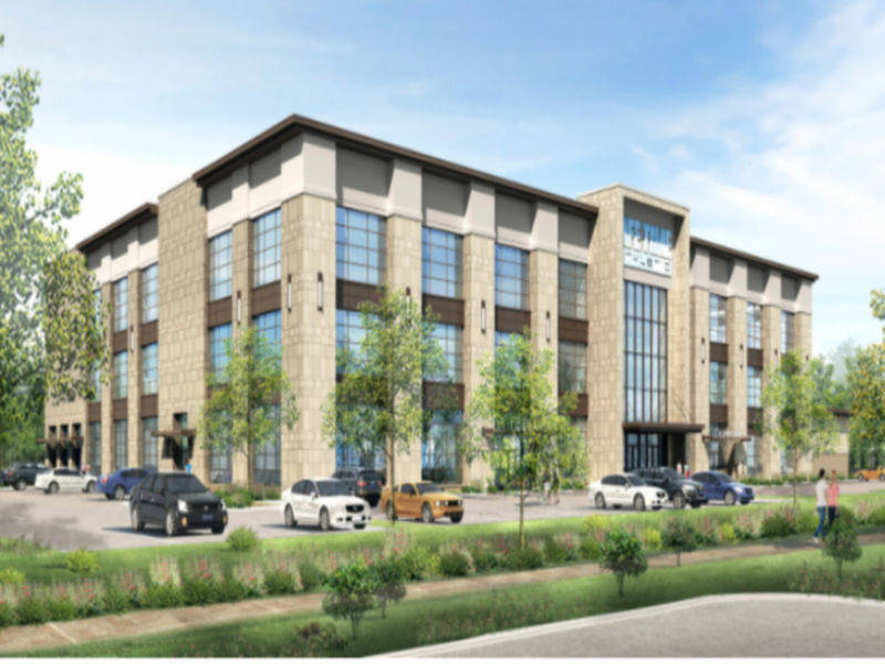 Life Time Fitness Project Comes Before Zoning Board Lake Zurich, IL Patch