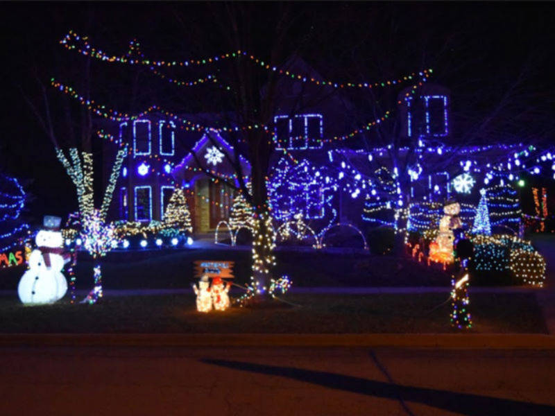 holiday house decorating winners announced batavia il patch holiday house decorating winners announced batavia il patch