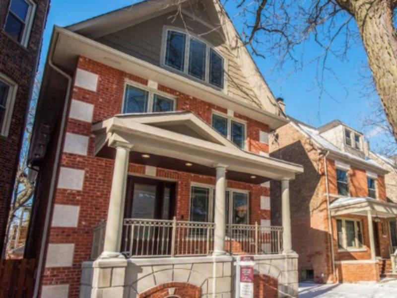 Bill Gates Believed To Be New Owner Of Hyde Park Home ...
