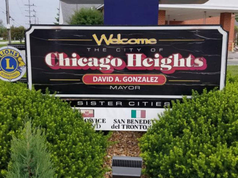 New Restaurants Open In Chicago Heights Chicago Heights, IL Patch