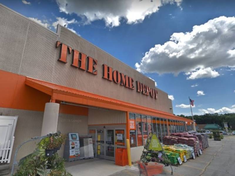 the home depot aurora il
