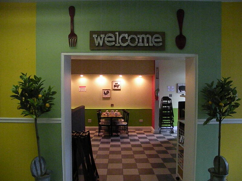 Sunrise Restaurant Opens In Mt. Greenwood | Beverly, IL Patch