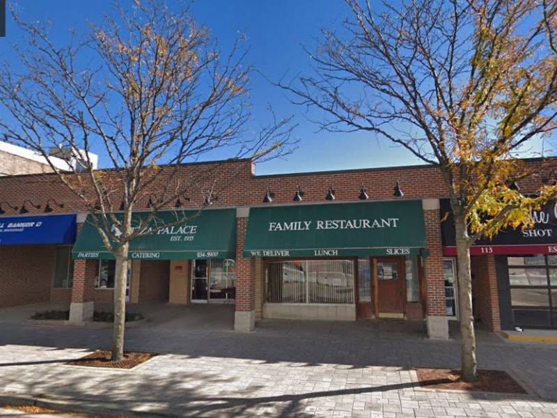 City Of Elmhurst Buys Pizza Palace Building Elmhurst, IL Patch