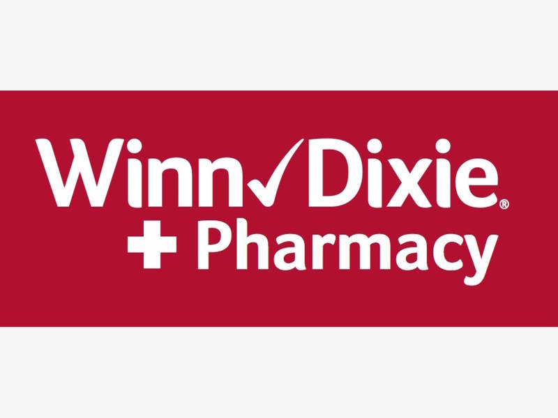 Winn Dixie Hours Today Holiday Hours, Pharmacy Timings, Near Me