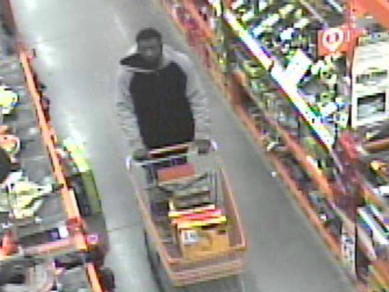 Home Depot Robber Caught On Camera Cornelius Police Nc Home Depot Robber Caught On Camera Cornelius Police Nc Patch