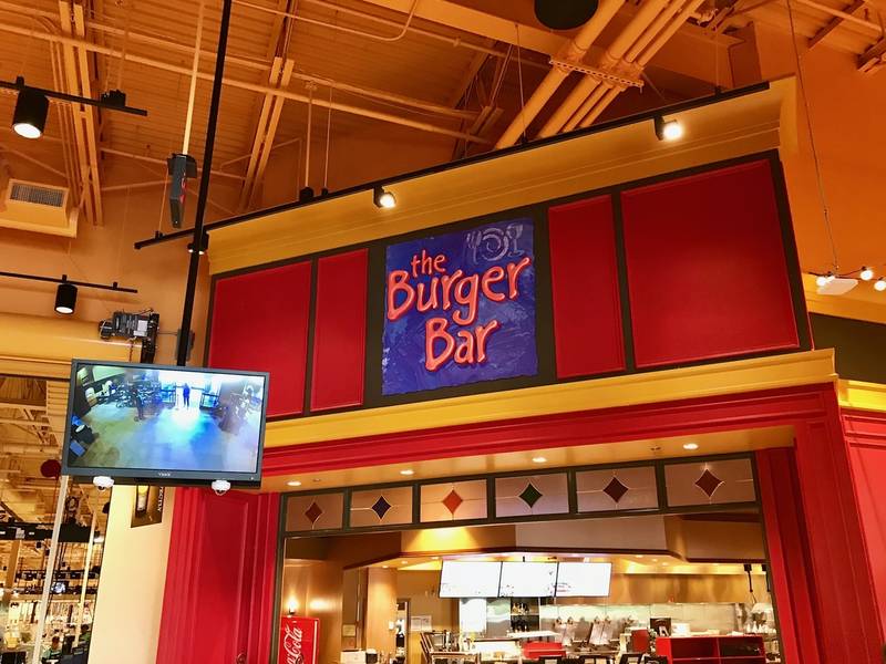 Take A Peek Inside New Chantilly Wegmans Chantilly, VA Patch