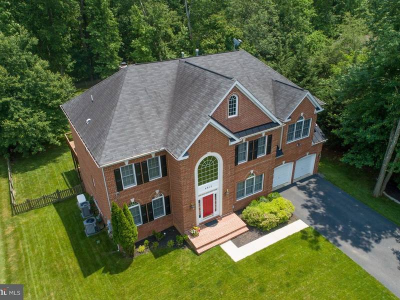 Fairfax City Wow House Million Dollar Wooded Retreat Fairfax City Wow House Million Dollar Wooded Retreat 0