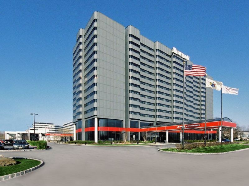 Energy Upgrades Underway At Marriott Glenpointe In Teaneck N J Energy Upgrades Underway At Marriott Glenpointe In Teaneck N J