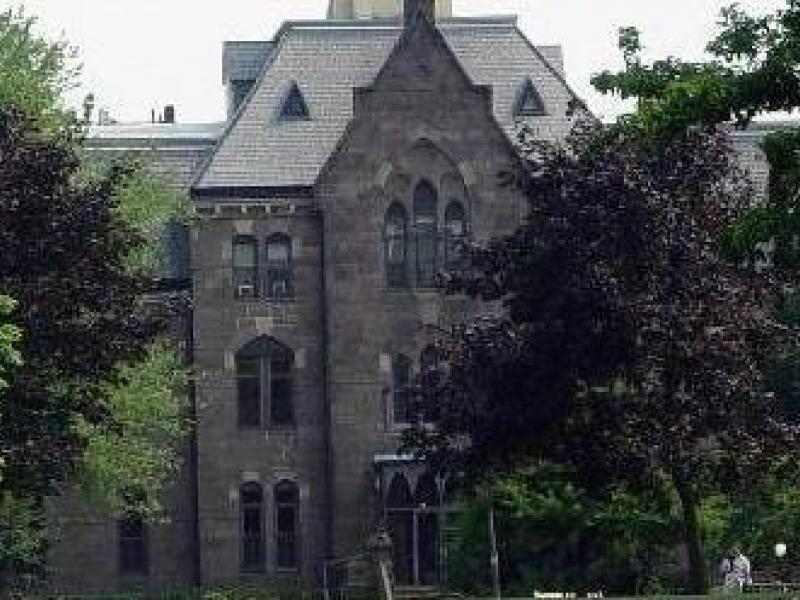 South Orange's Seton Hall Has Some Of Best College Dorms In NJ Study