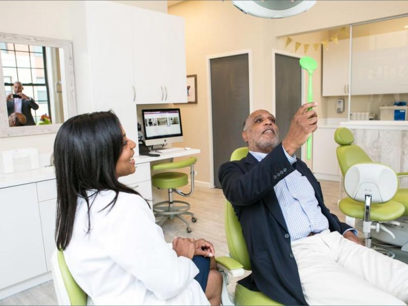 Montclair Dentist Offers 5 Easy Tips For Kids' Oral Health Montclair