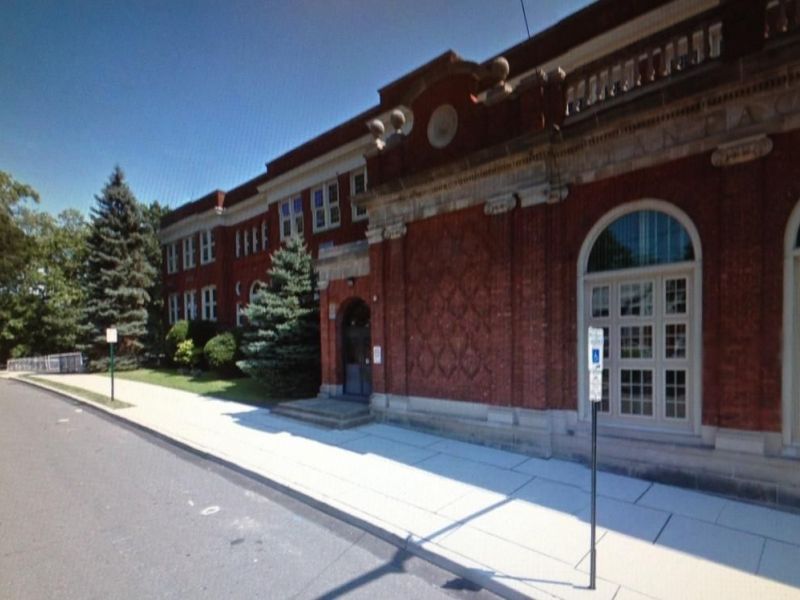 Nutley Schools Placed On Alert Due To Burglary K9 Unit Called Nutley Schools Placed On Alert Due To Burglary K9 Unit Called Police
