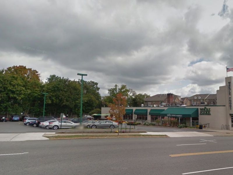 Whole Foods Newark Parking Whole Foods Newark Parking