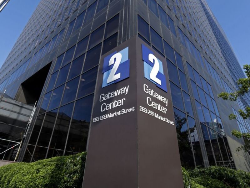 Broadridge's Move To Newark Will Bring 1000 Jobs, Company Says Newark