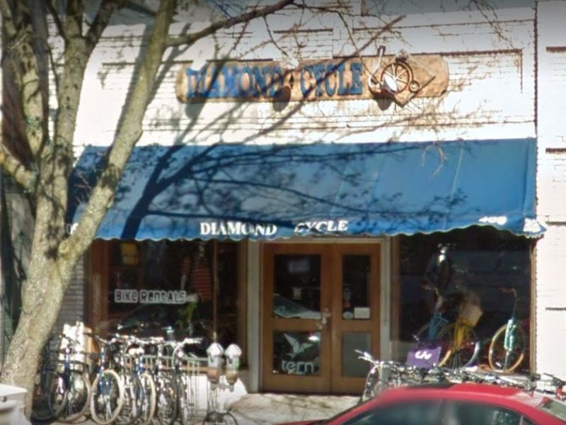 Man Walks Out Of Montclair Store With 3750 Bike Police Man Walks Out Of Montclair Store With 3750 Bike Police