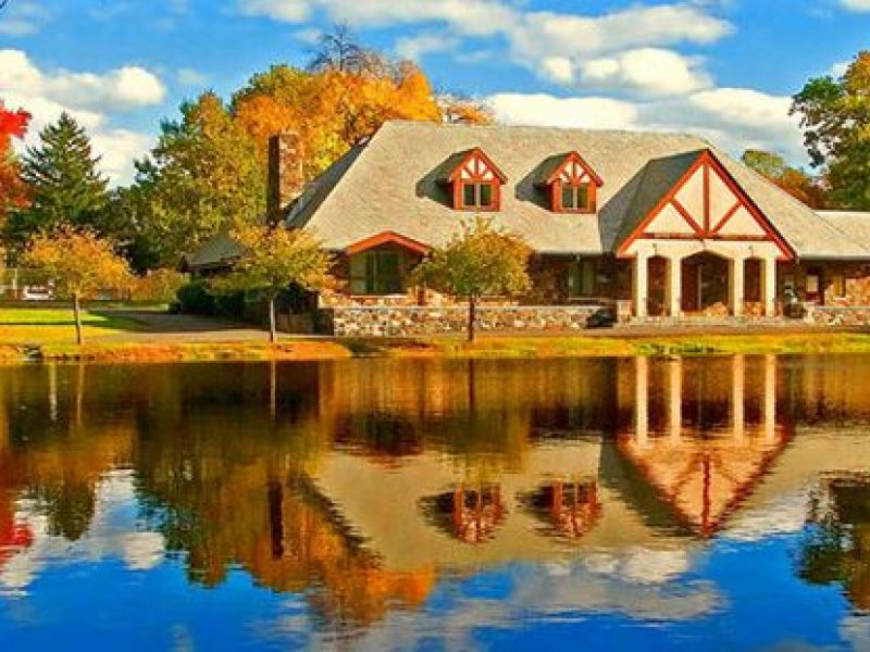 Millburn Named Among 'Best Towns To Live' In New Jersey Millburn, NJ