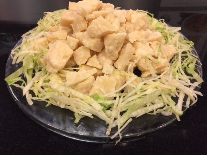 Short Hills Supermarket Hosts Chefs From 'Cooking With Nonna' (PHOTOS