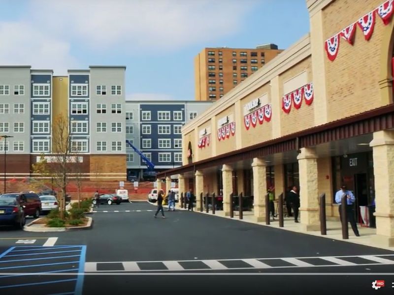 7 BrandName Companies Coming To Newark's University Heights Newark