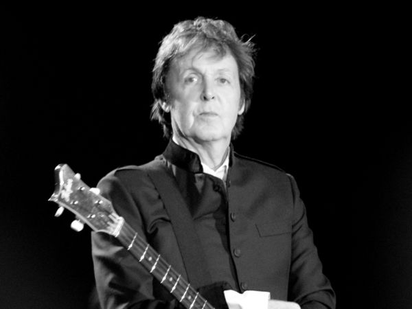 Paul McCartney adds tour dates for New York, New Jersey
