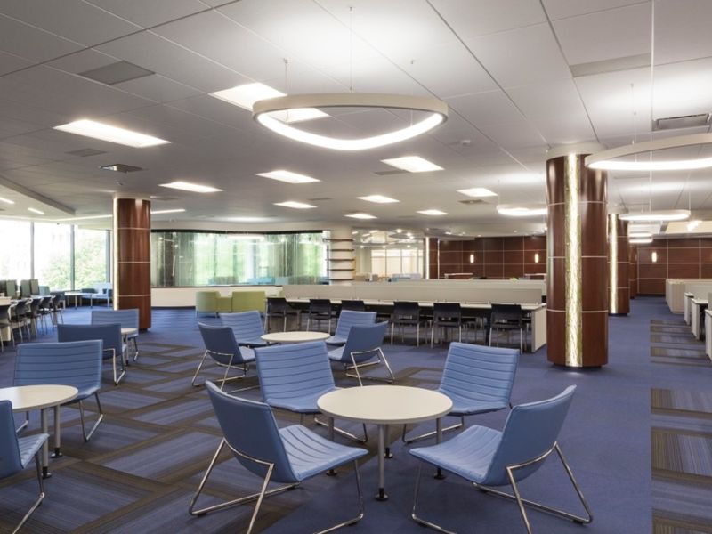 Essex County College Preps 4M Student Center (Get A Sneak Peak