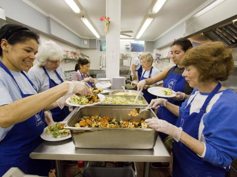 Soup Kitchen Montclair Nj Soup Kitchen Montclair Nj