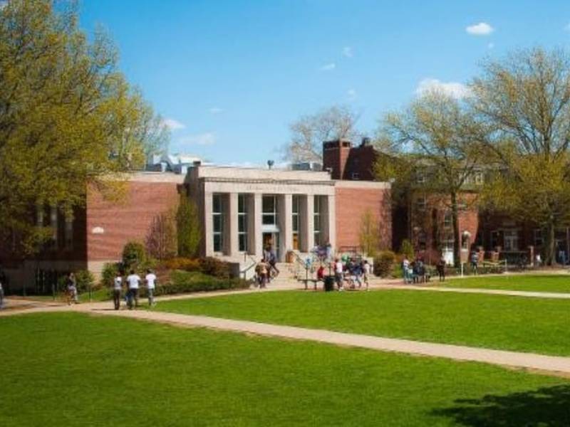 Bloomfield College Gets 1 Million Gift From Kellogg Foundation Bloomfield, NJ Patch