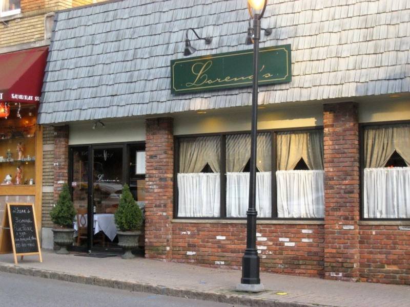 Maplewood Behind Lorena S Planning New Restaurant Report Maplewood Behind Lorena S Planning New Restaurant Report