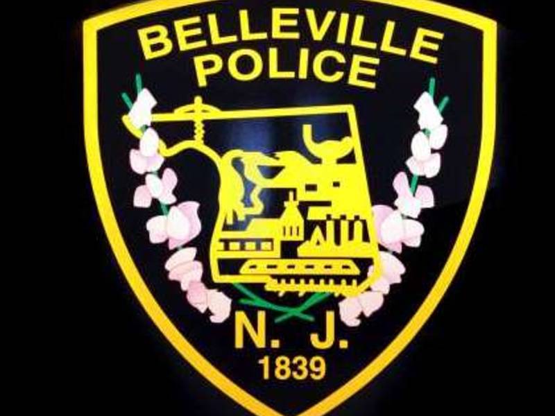 Belleville Cops Give Holiday Safety Tips Don't Get Ripped Off