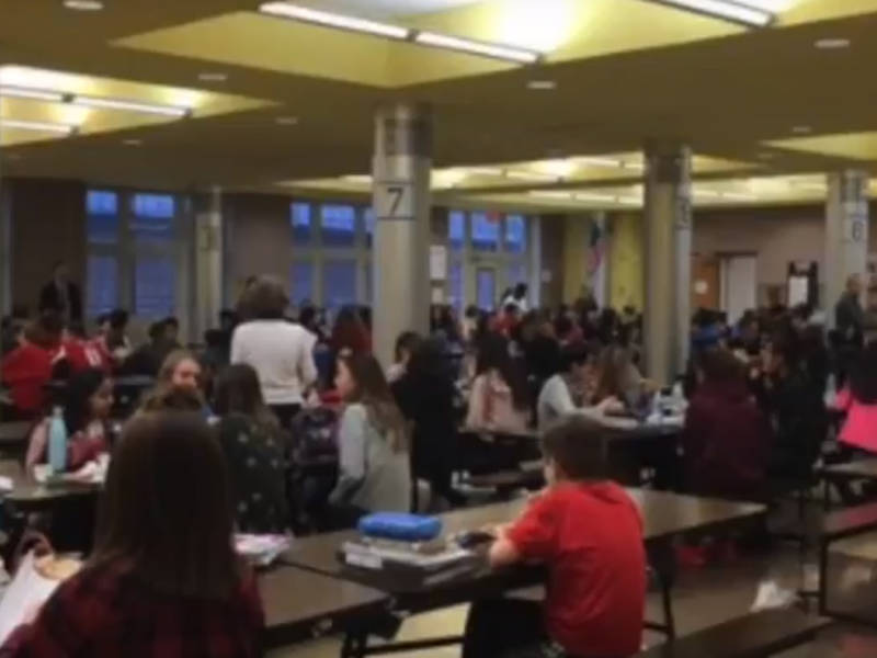 Nutley School Bond Referendum 2017 Overcrowding vs. Taxes