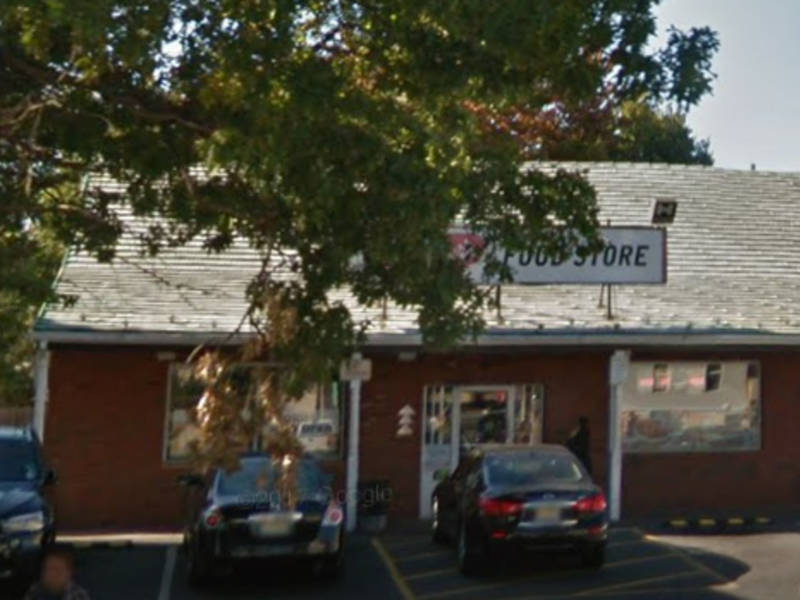 Belleville Krauszers Robbed At Point Nj Patch Belleville Krauszers Robbed At Point