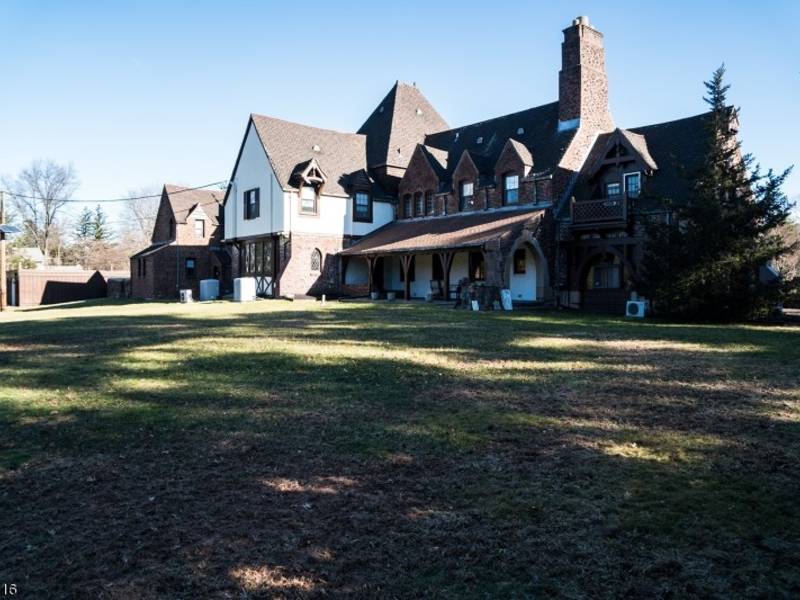 West Orange 'Landmark' Monastery Home Selling For $1.5M | West Orange