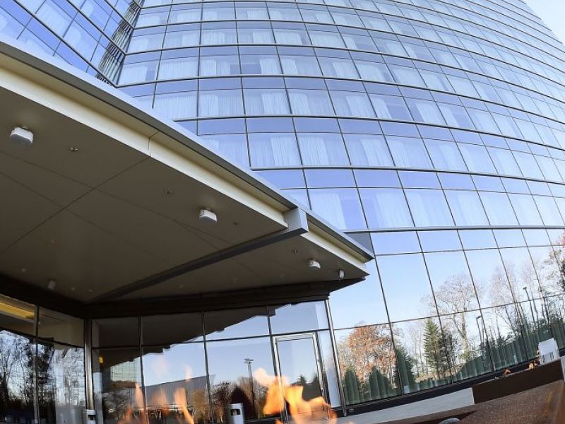 Mohegan Sun Officially Unveils Second Hotel Montville Ct Patch Mohegan Sun Officially Unveils Second Hotel