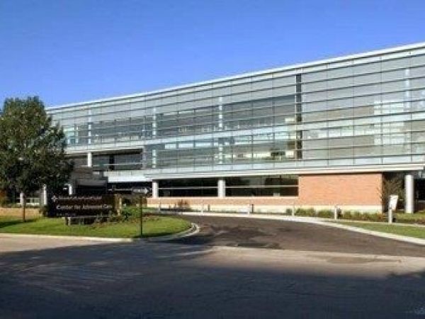 Lutheran general breast center
