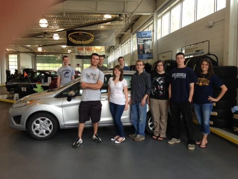 Route 23 Ford Hosts 6th Annual Ap Challenge On July 22 Wayne Nj Patch
