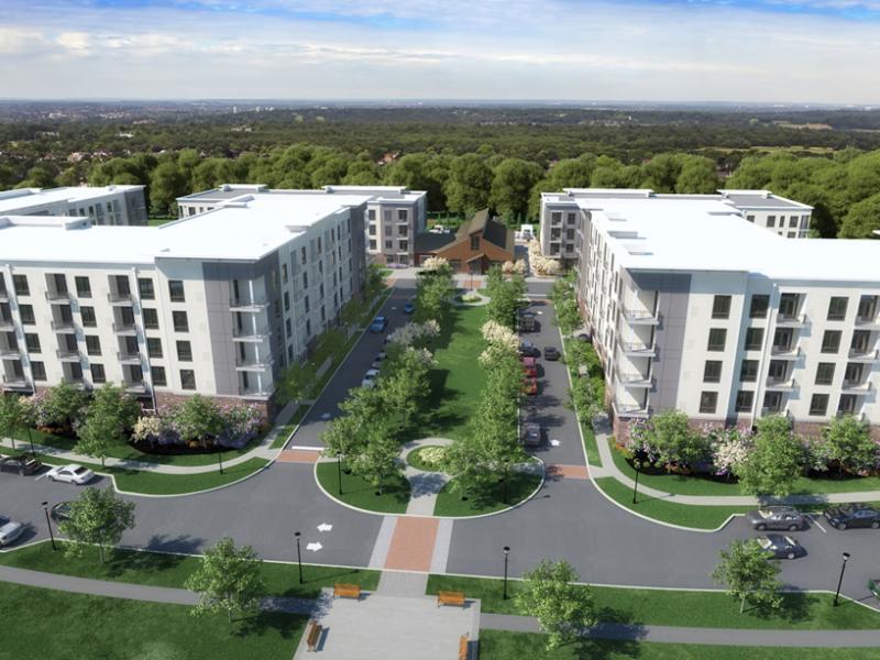 New Apartments In Phoenixville Pa On Bridge Street New Apartments In Phoenixville Pa On Bridge Street