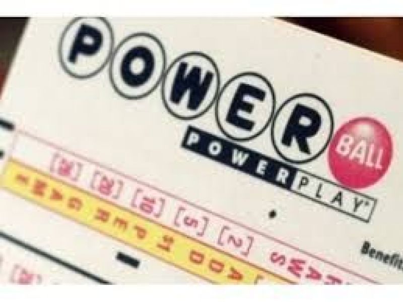 What time is the powerball drawing in pa