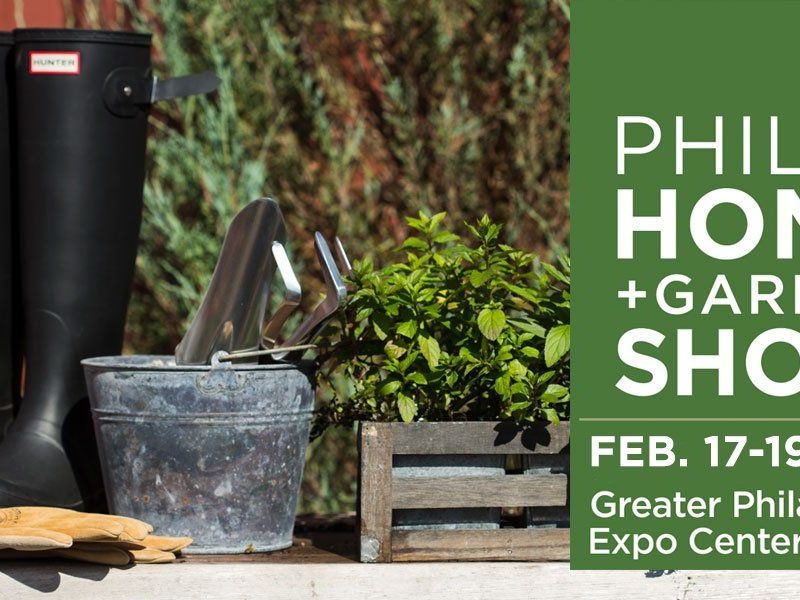 HGTV Celebs Coming to Philly Home and Garden Show in Oaks | Norristown